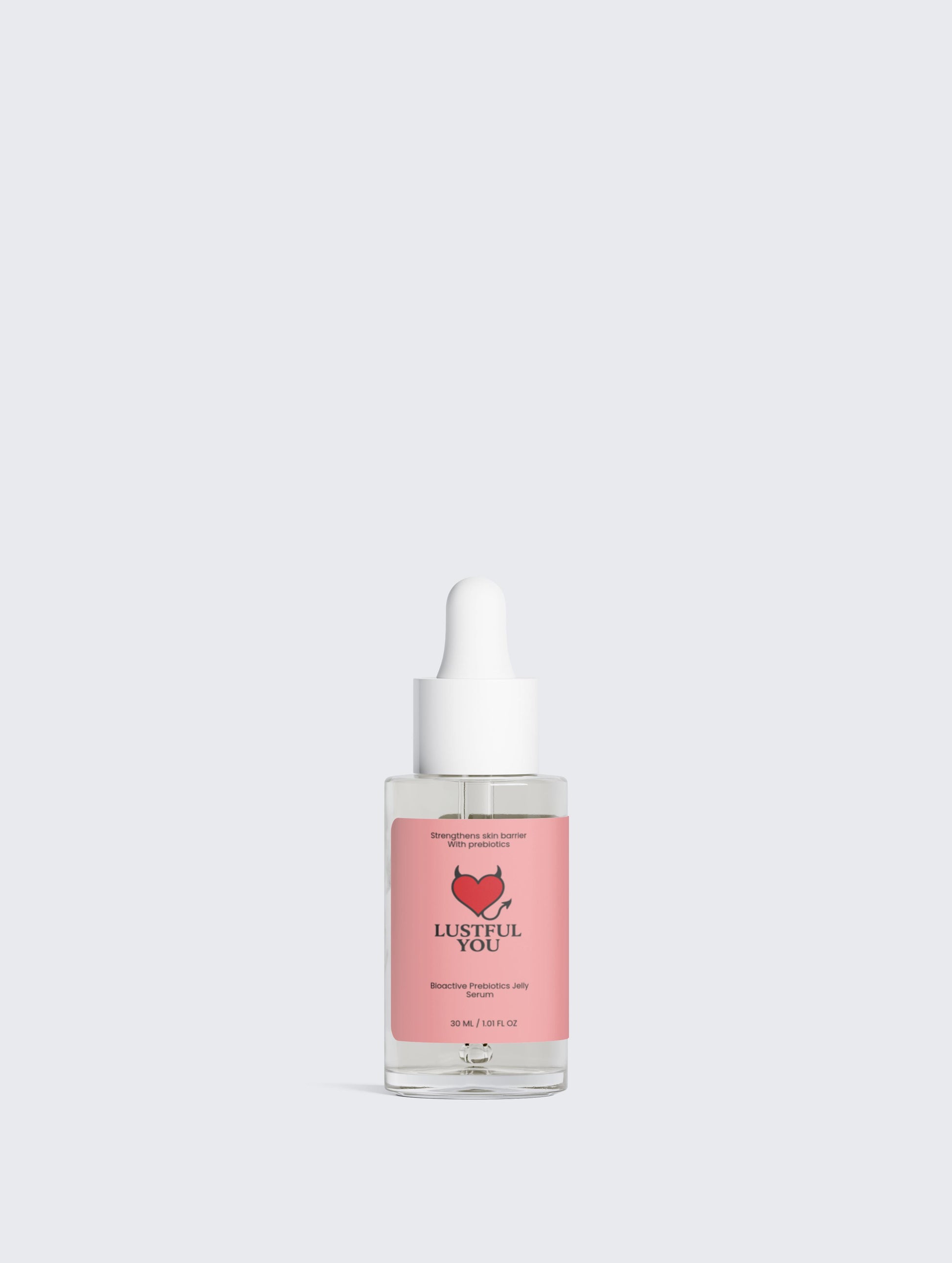 Bioactive Prebiotics Jelly Serum