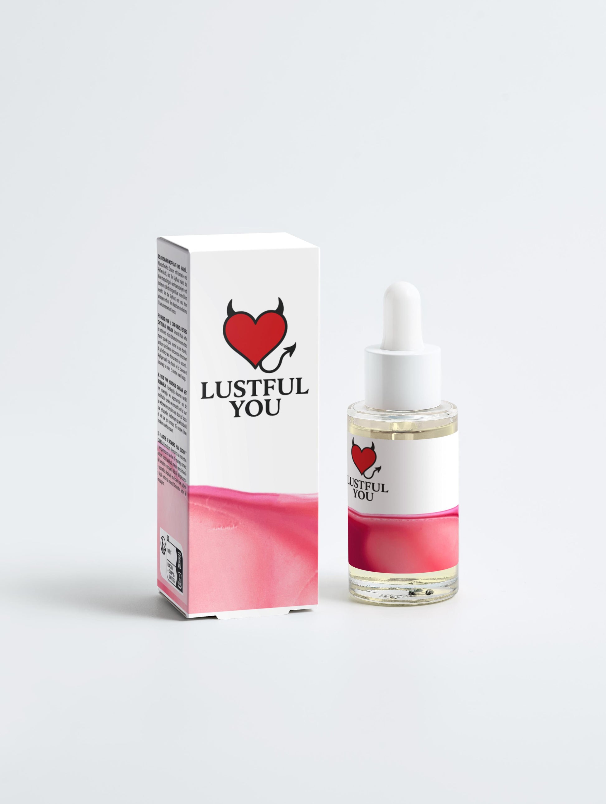 Rosemary Hair & Scalp Strengthening Oil