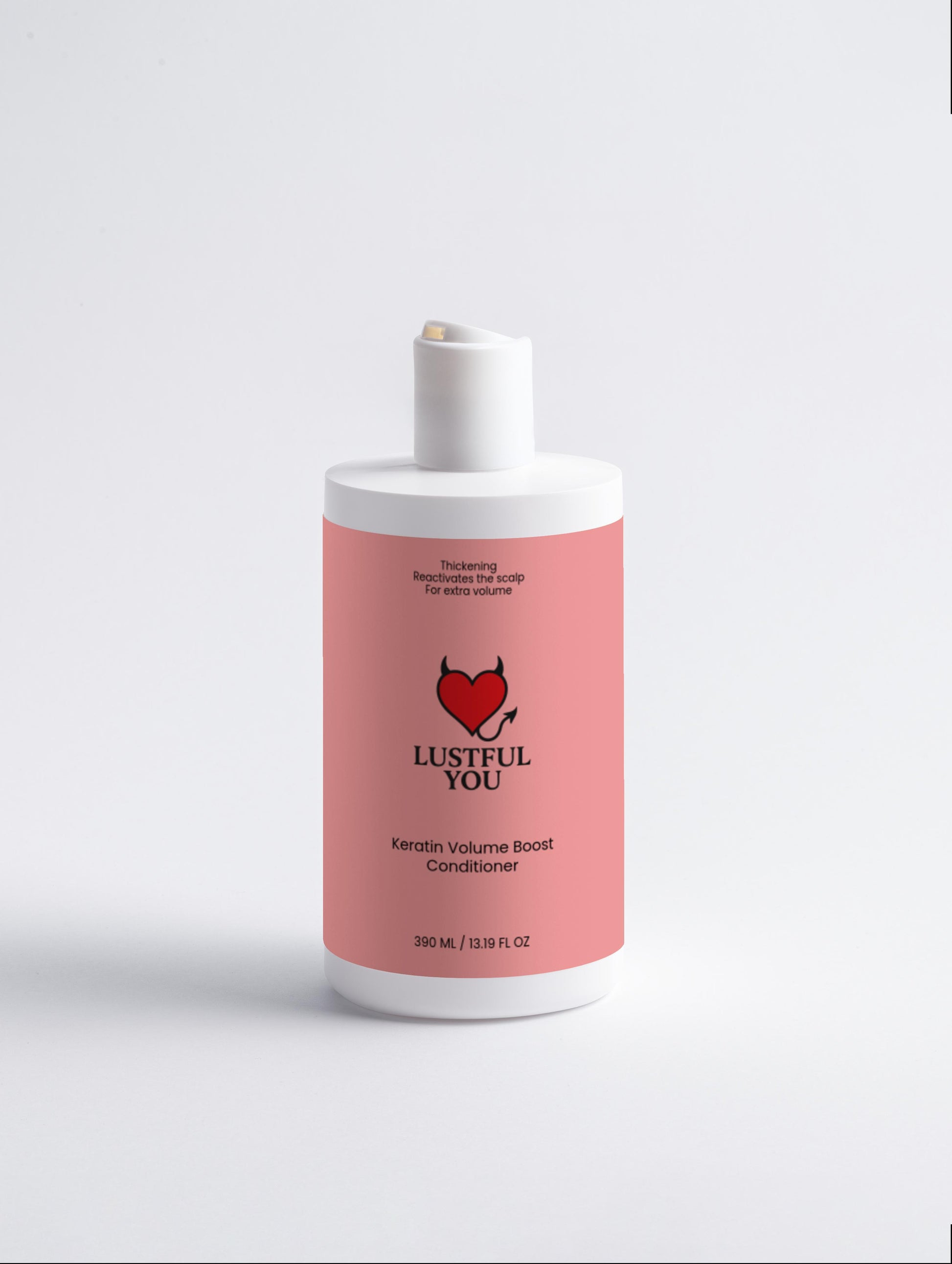 Keratin Volume Boost Conditioner