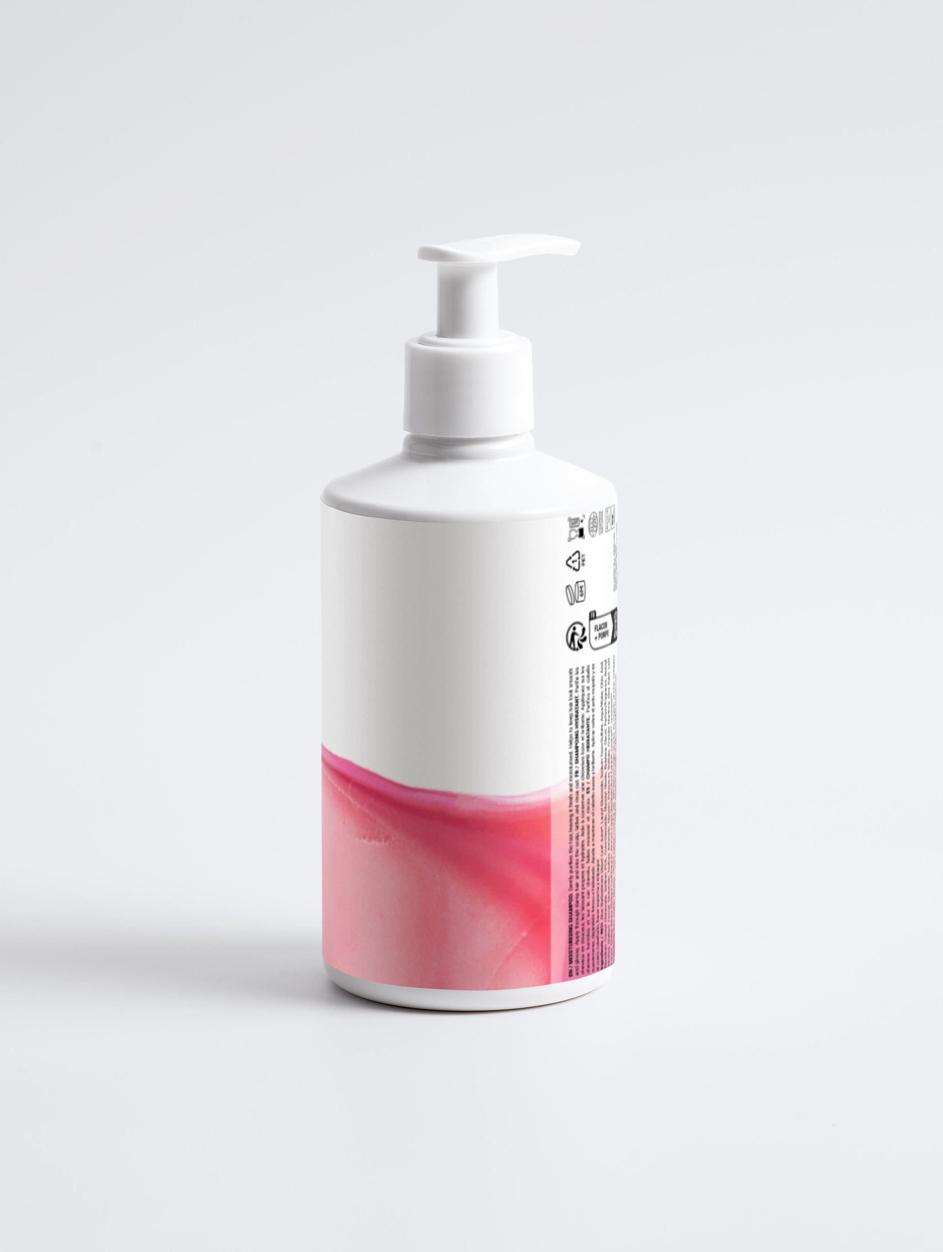 Moisturising Shampoo