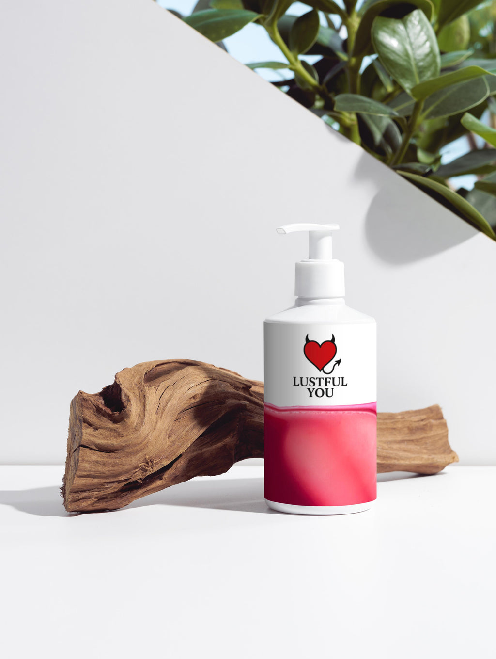 Moisturising Shampoo