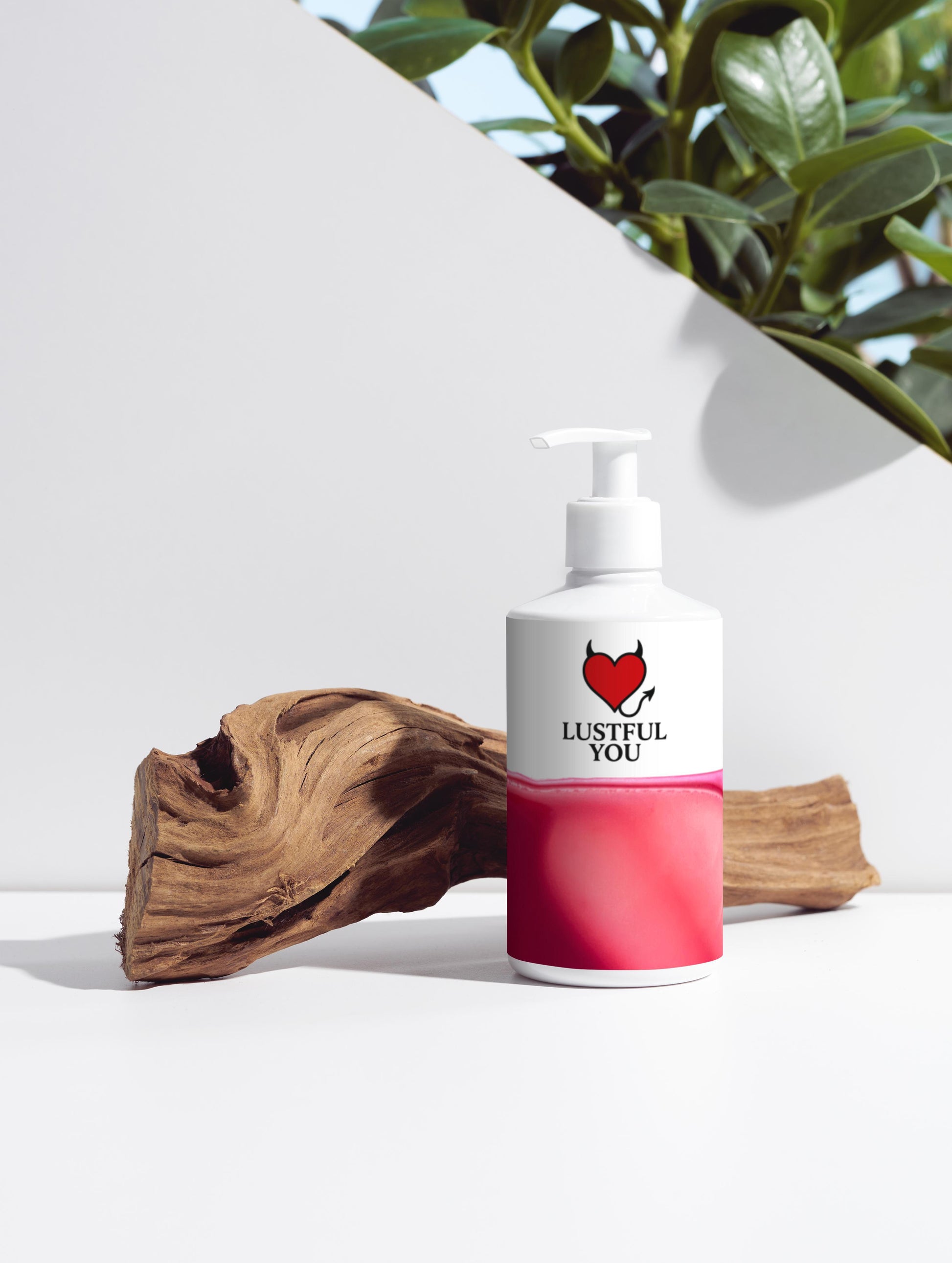 Moisturising Shampoo